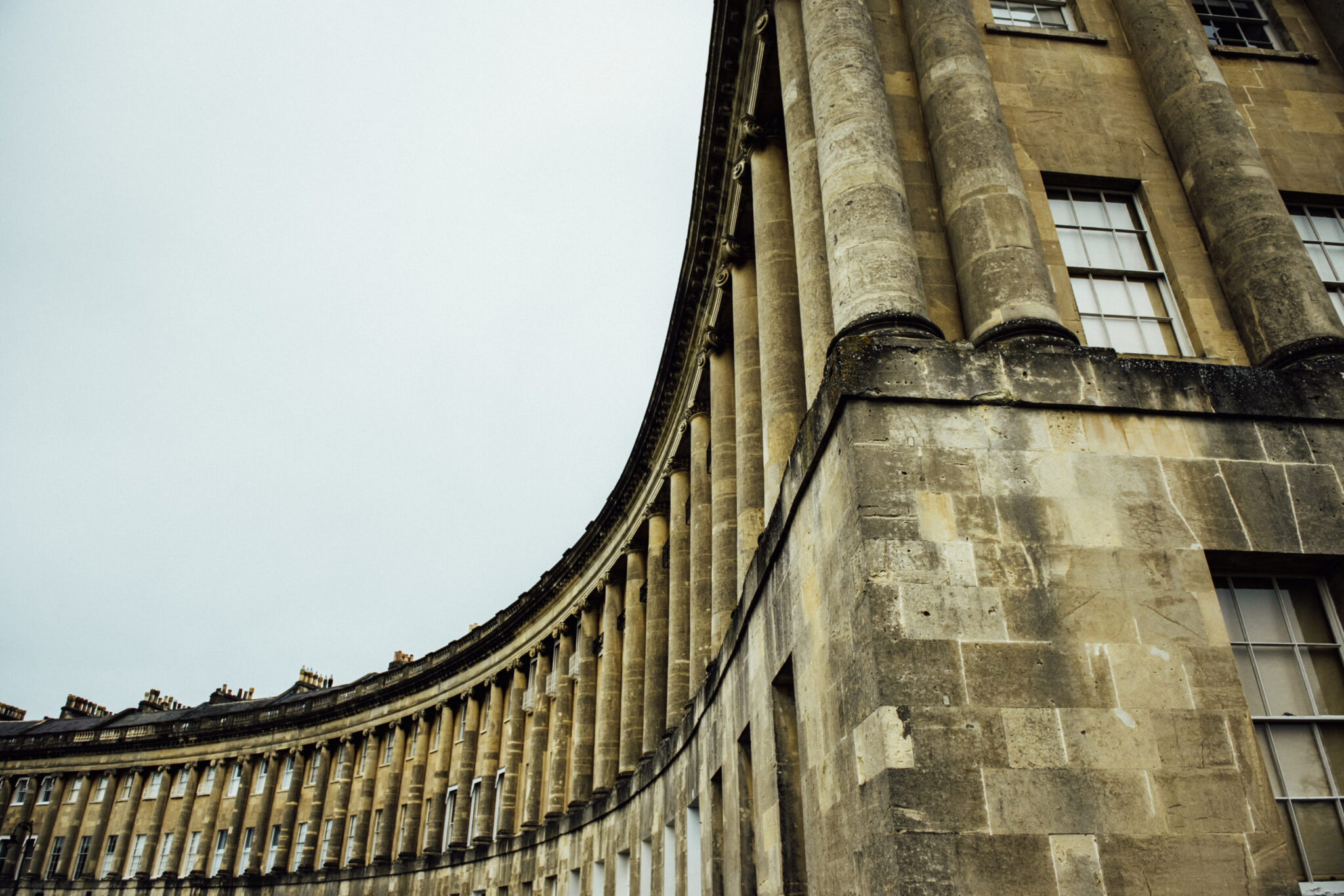 Limestone Restoration: How to Clean and Restore Stone Facades ...