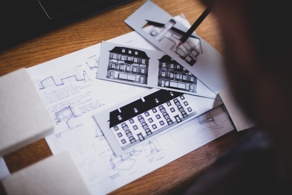 architecture and human behaviour