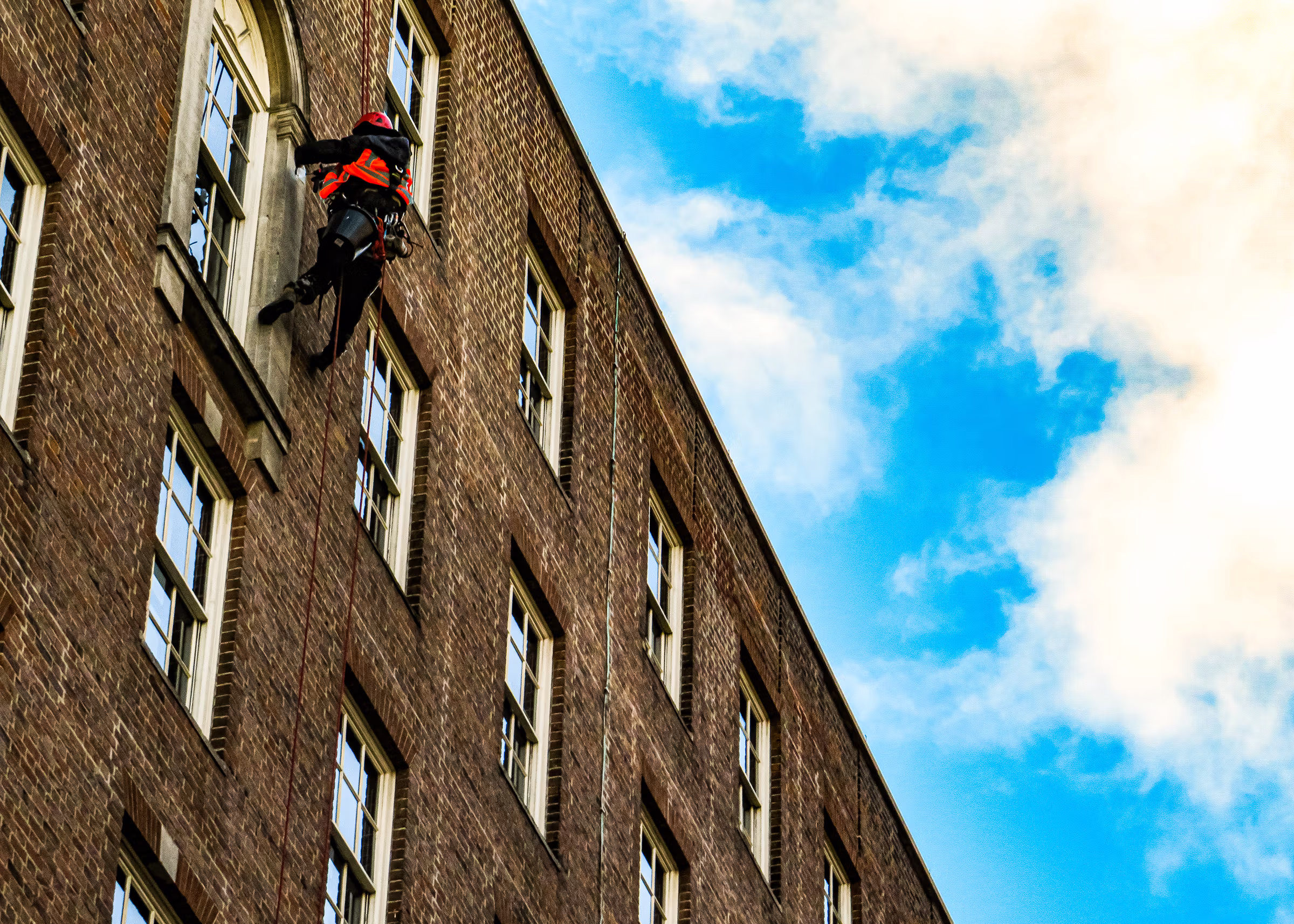 Facade Inspection