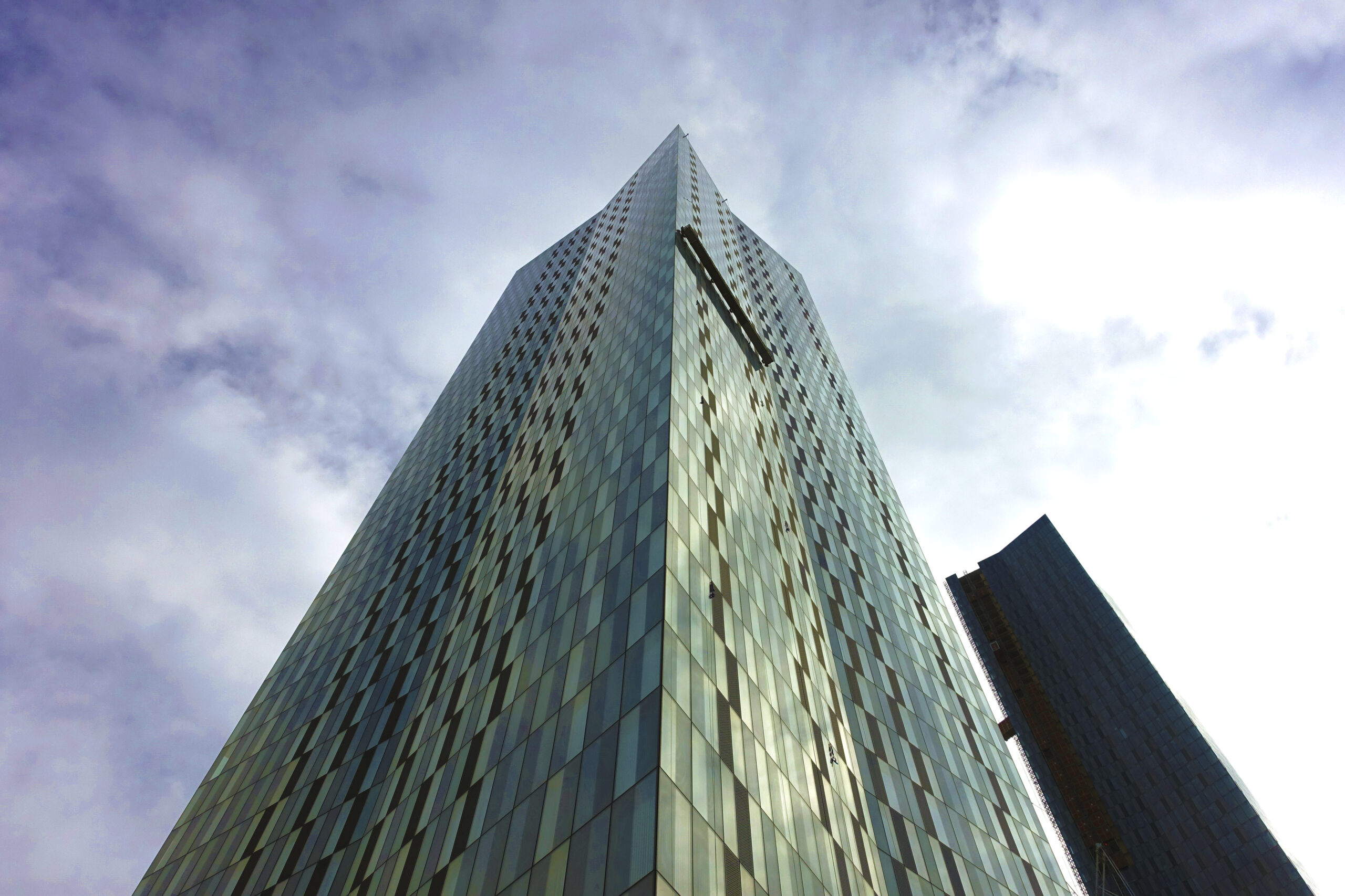 Blade Manchester