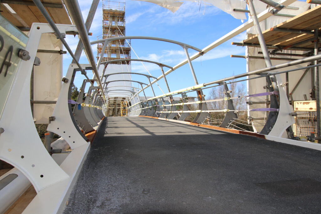 Specialist Access Maintenance for Bridges, Structures & Masonry ...