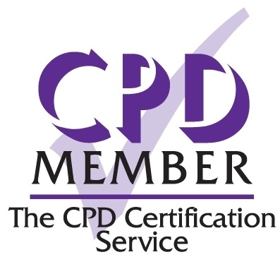 CPD Members logo