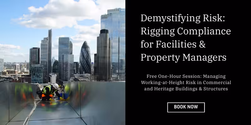 rope access company