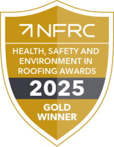 NFRC Roofing Award Winners