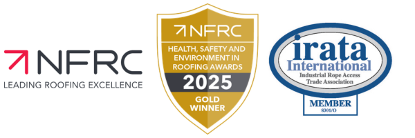 NFRC Gold Award